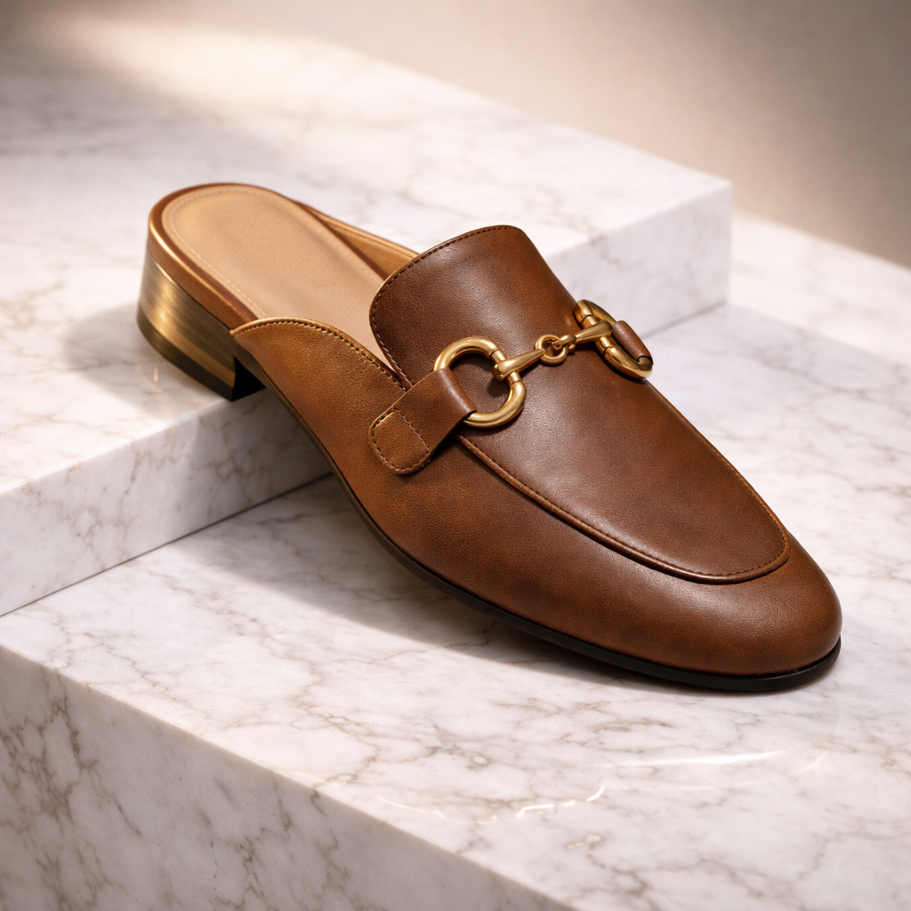 The Parisienne Loafers