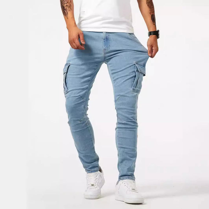 Hudson Denim Pants