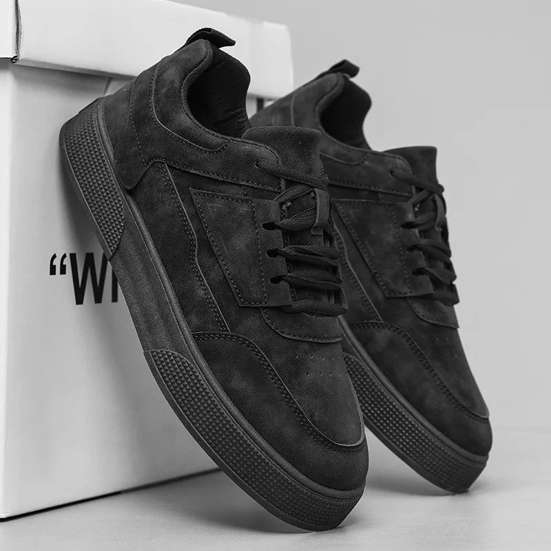 Terra Suede Sneakers