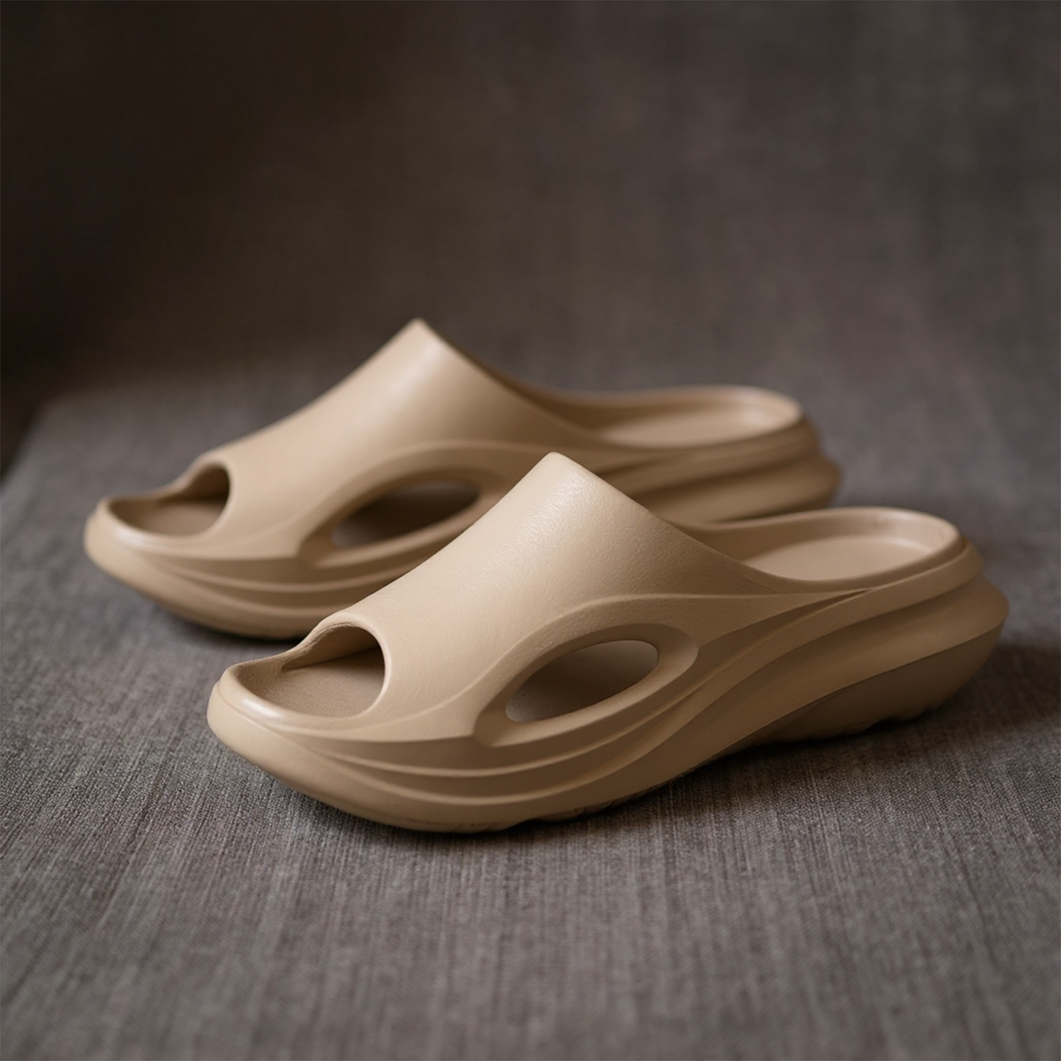 Cloud Comfort Slides