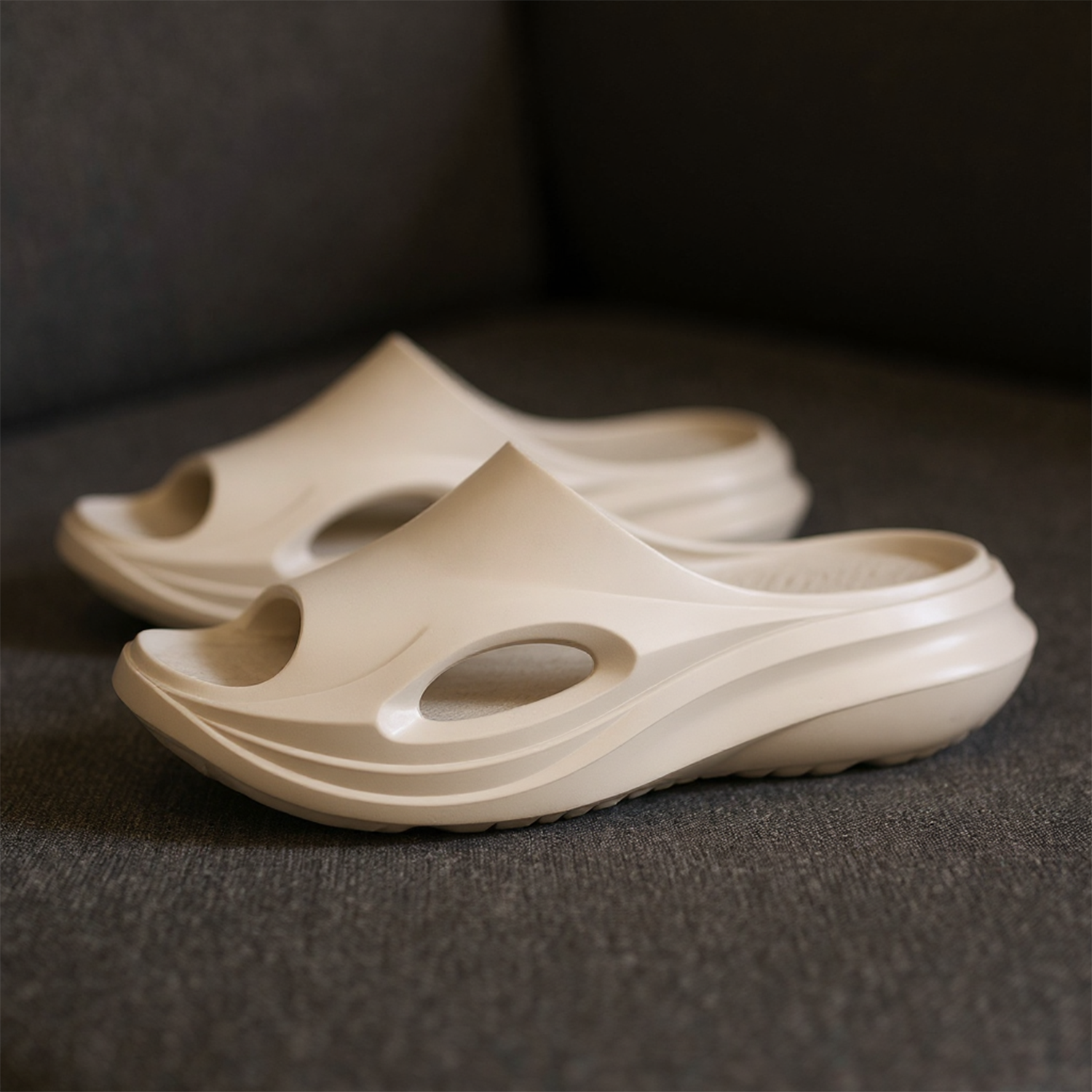 Cloud Comfort Slides