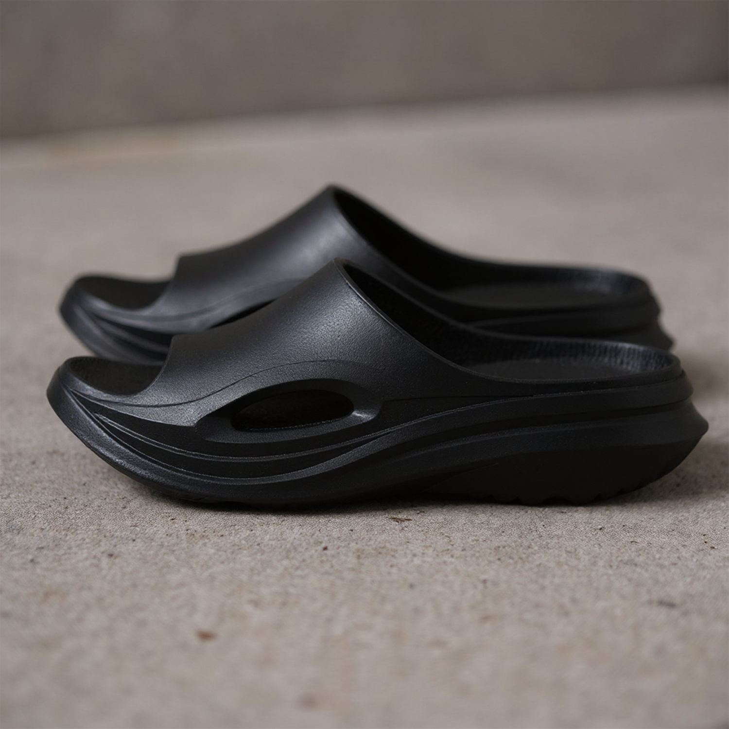 Cloud Comfort Slides