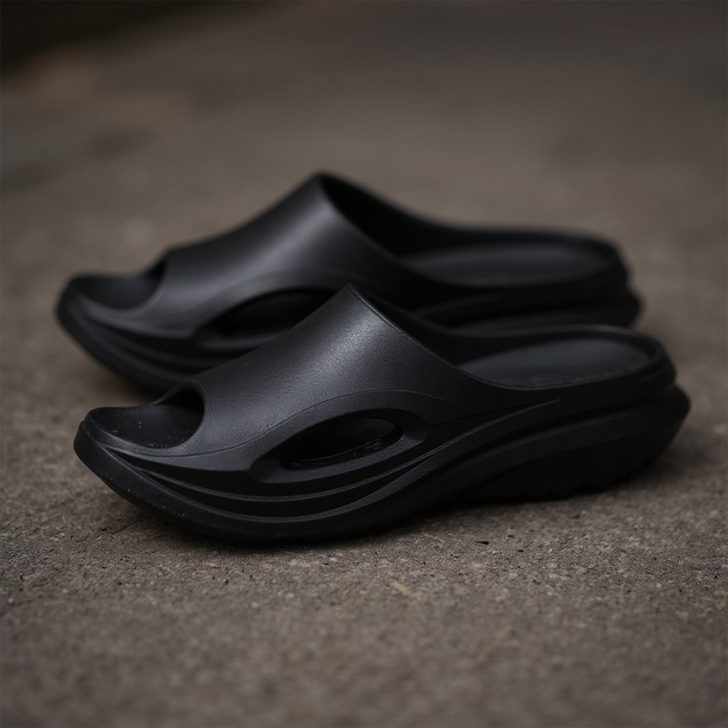 Cloud Comfort Slides