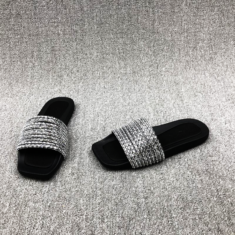 Luna Crystal Slides