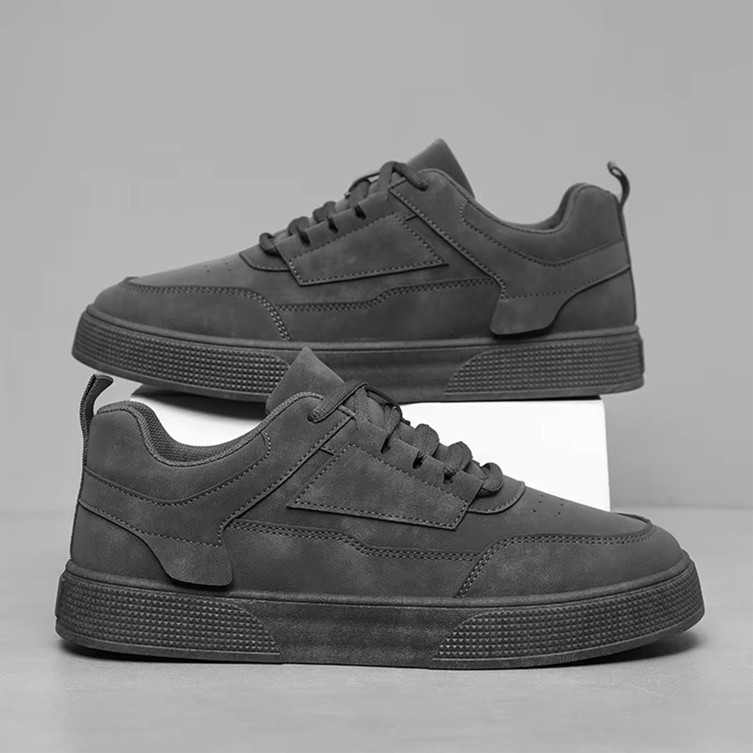 Terra Suede Sneakers