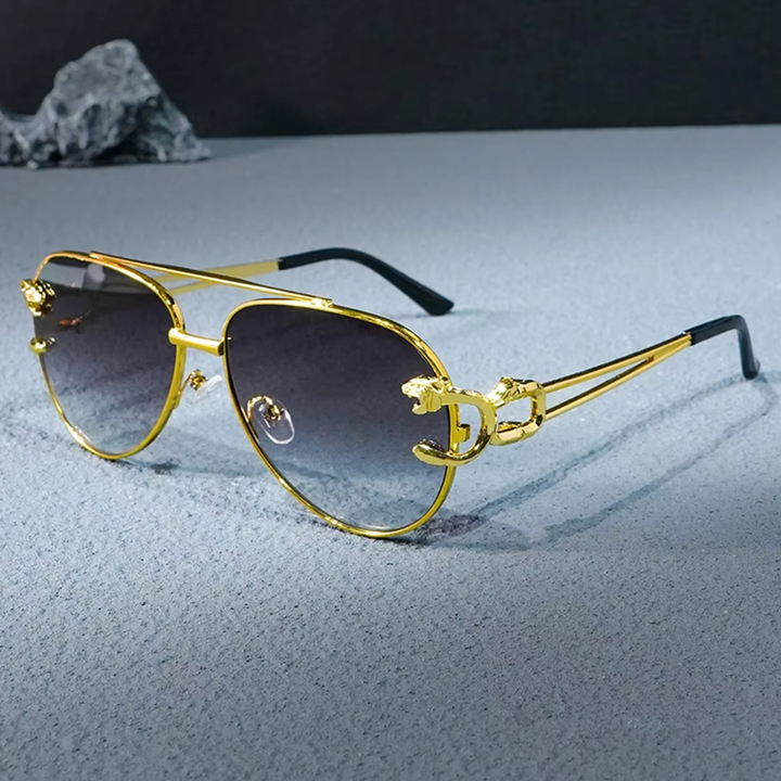 Lion Crest Aviators