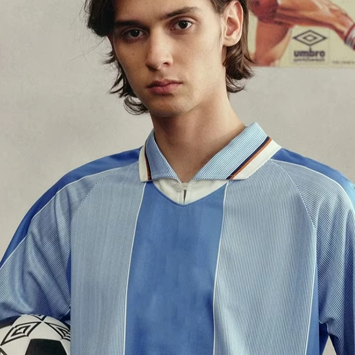 The Camden Stripe
