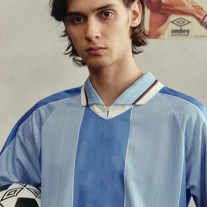 The Camden Stripe