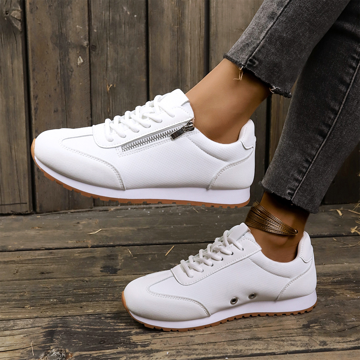 Urban Dune Sneakers