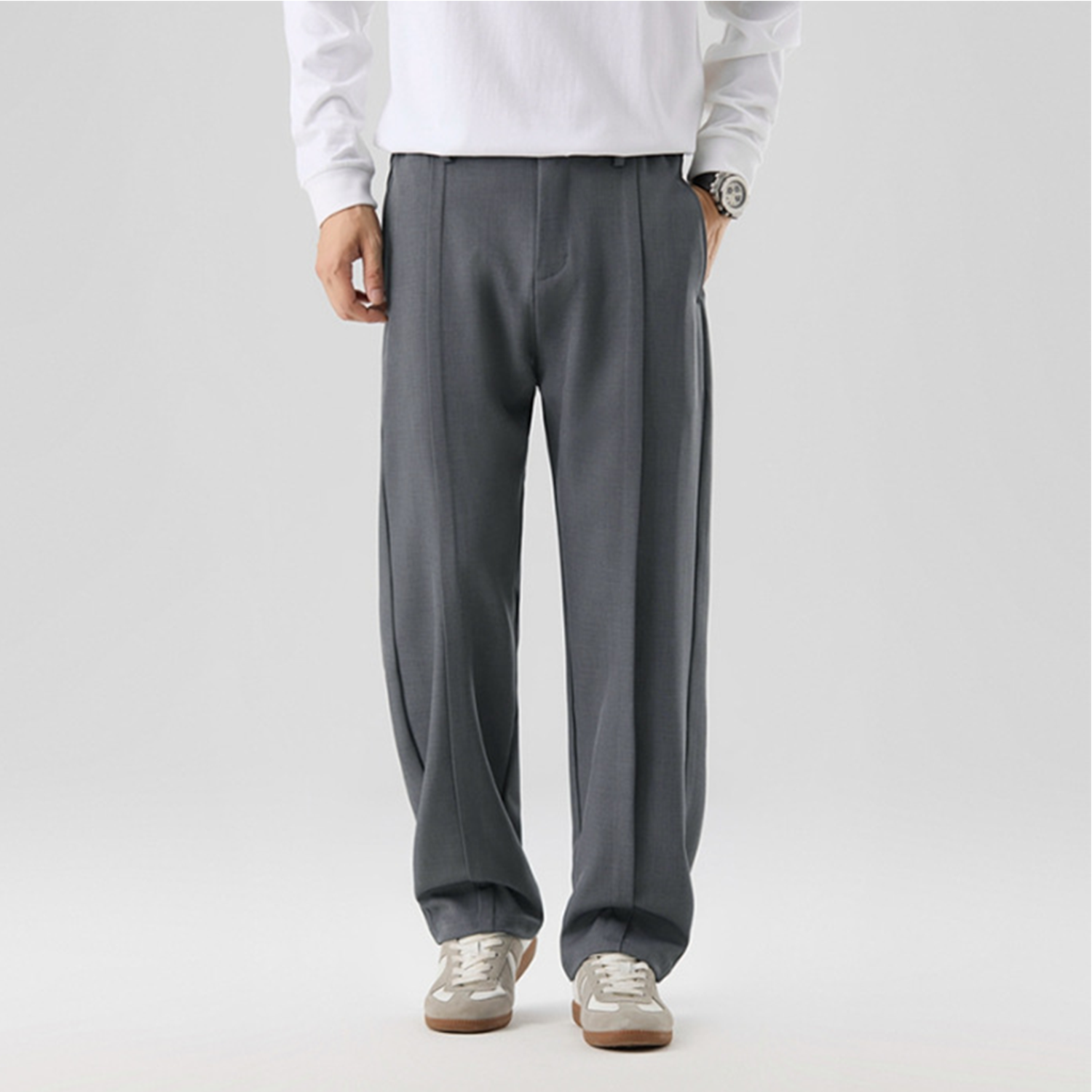 The Aster Trousers