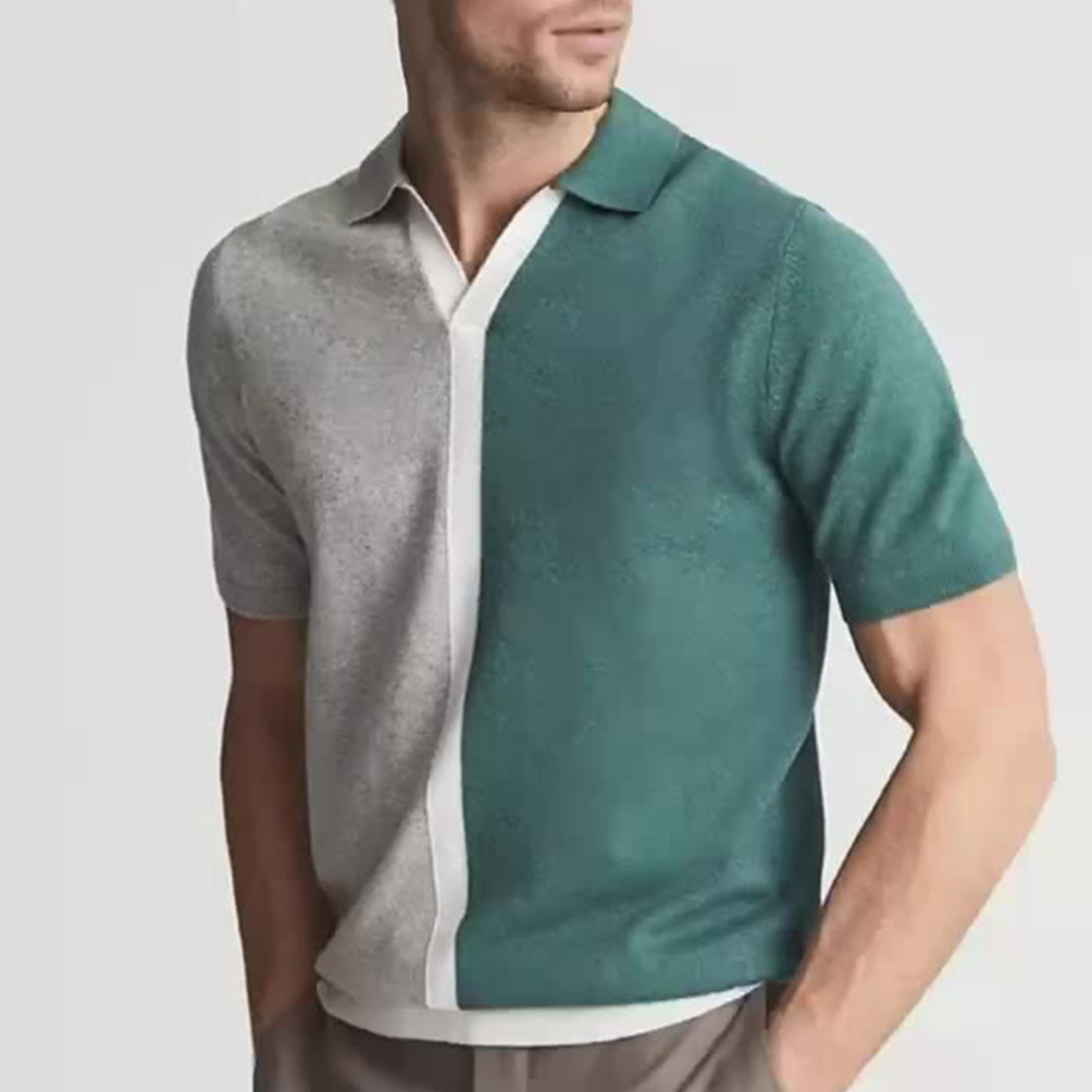The Bastien Polo
