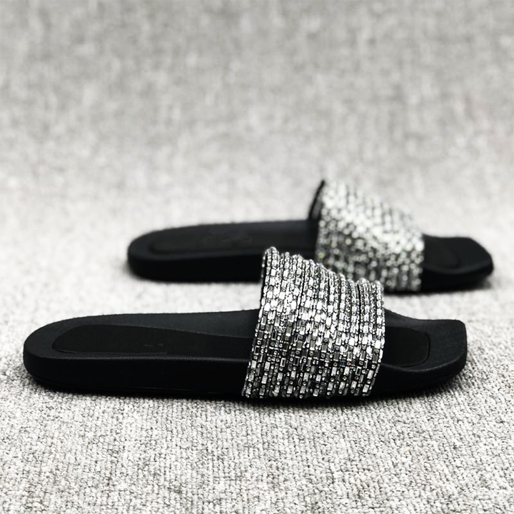 Luna Crystal Slides
