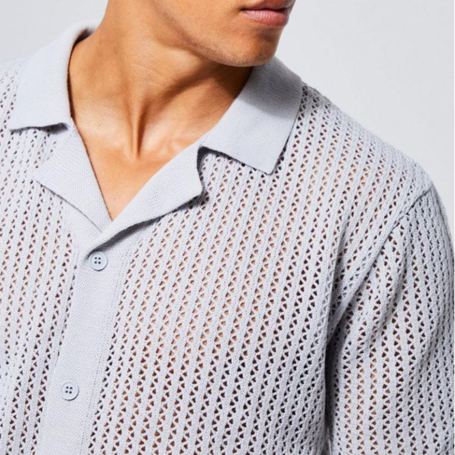 The Harrington Polo