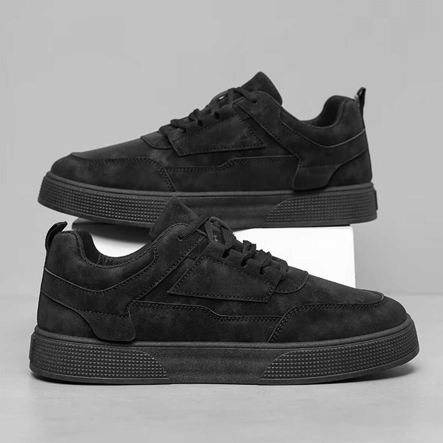 Terra Suede Sneakers