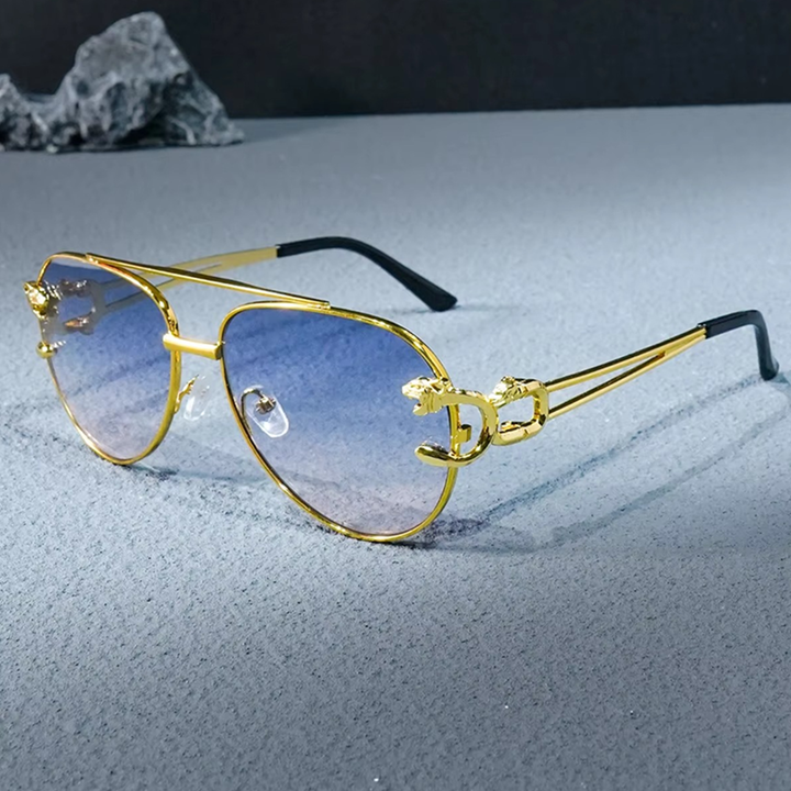 Lion Crest Aviators