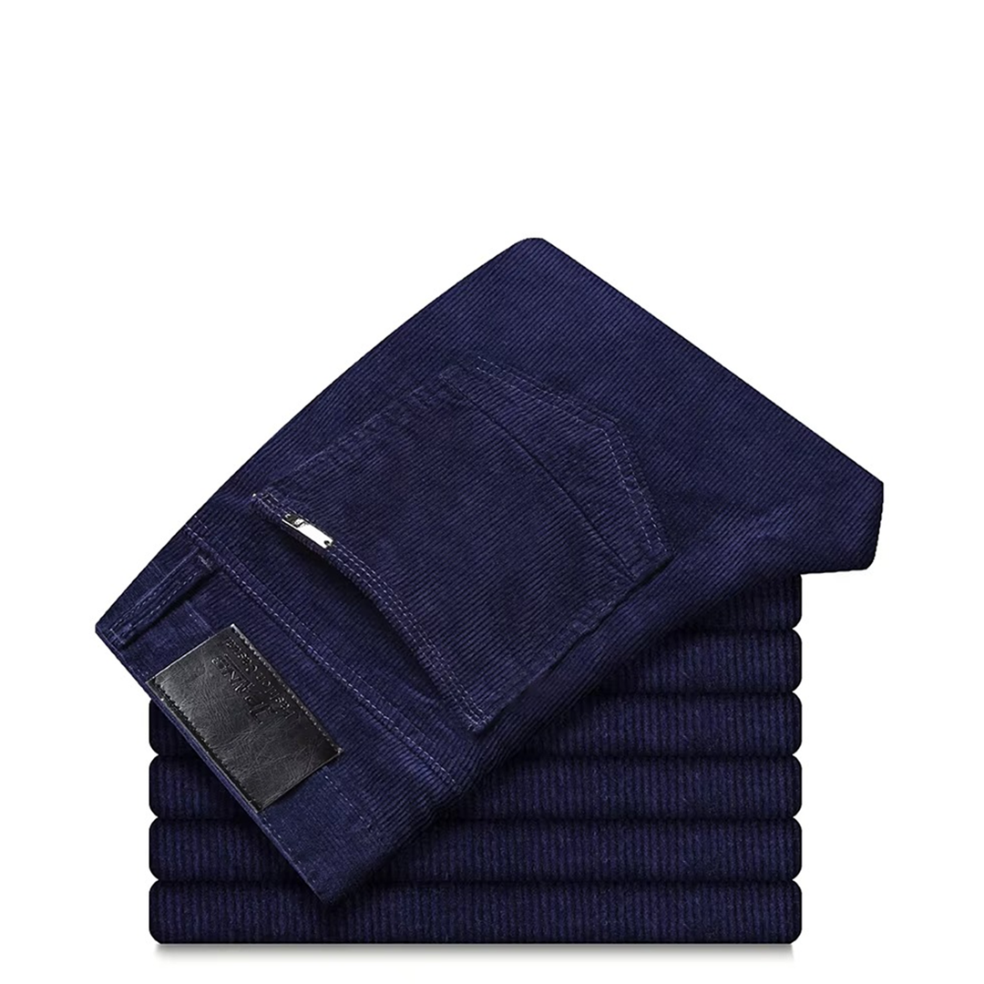 Cavell Stretch Corduroys