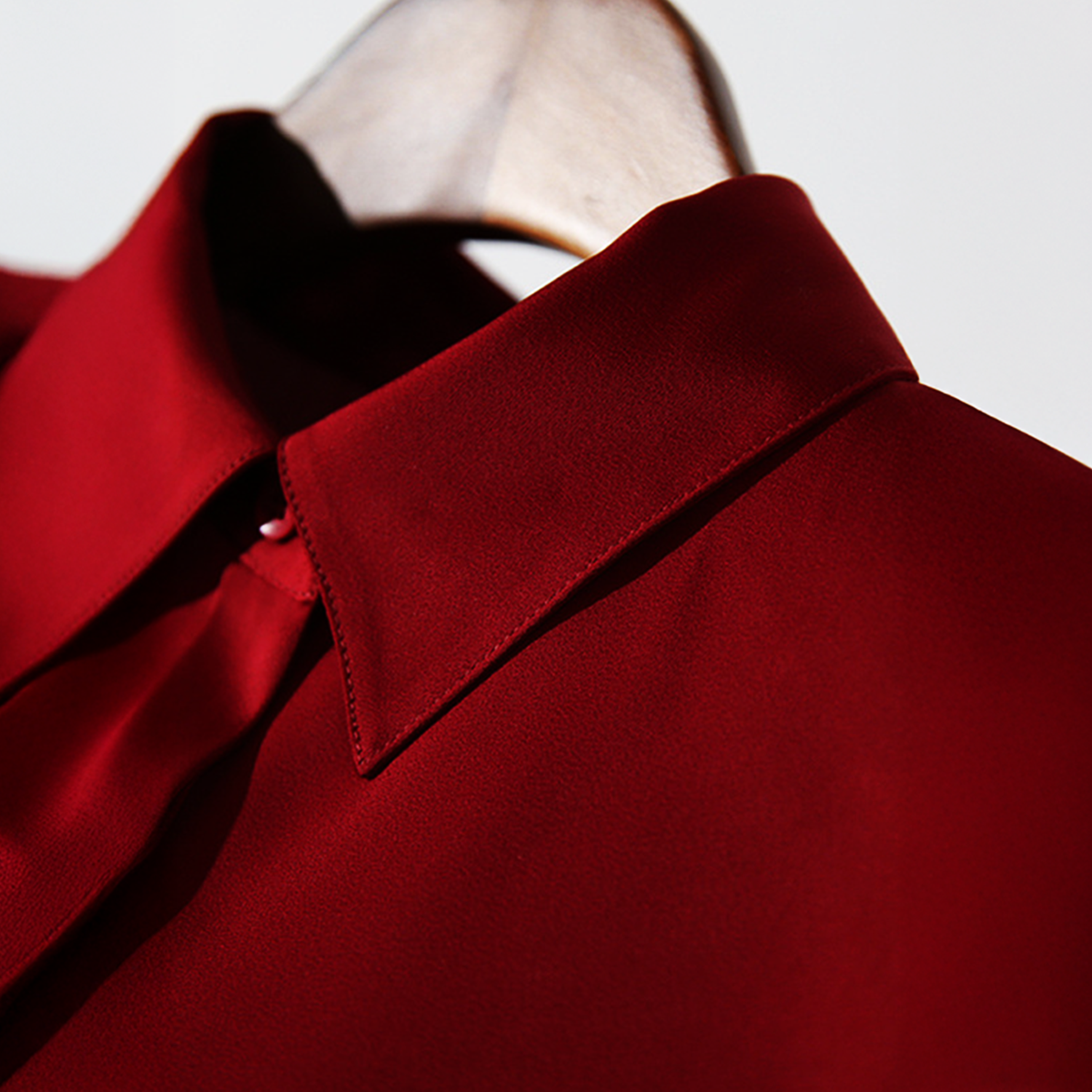 The Classic Silk Touch