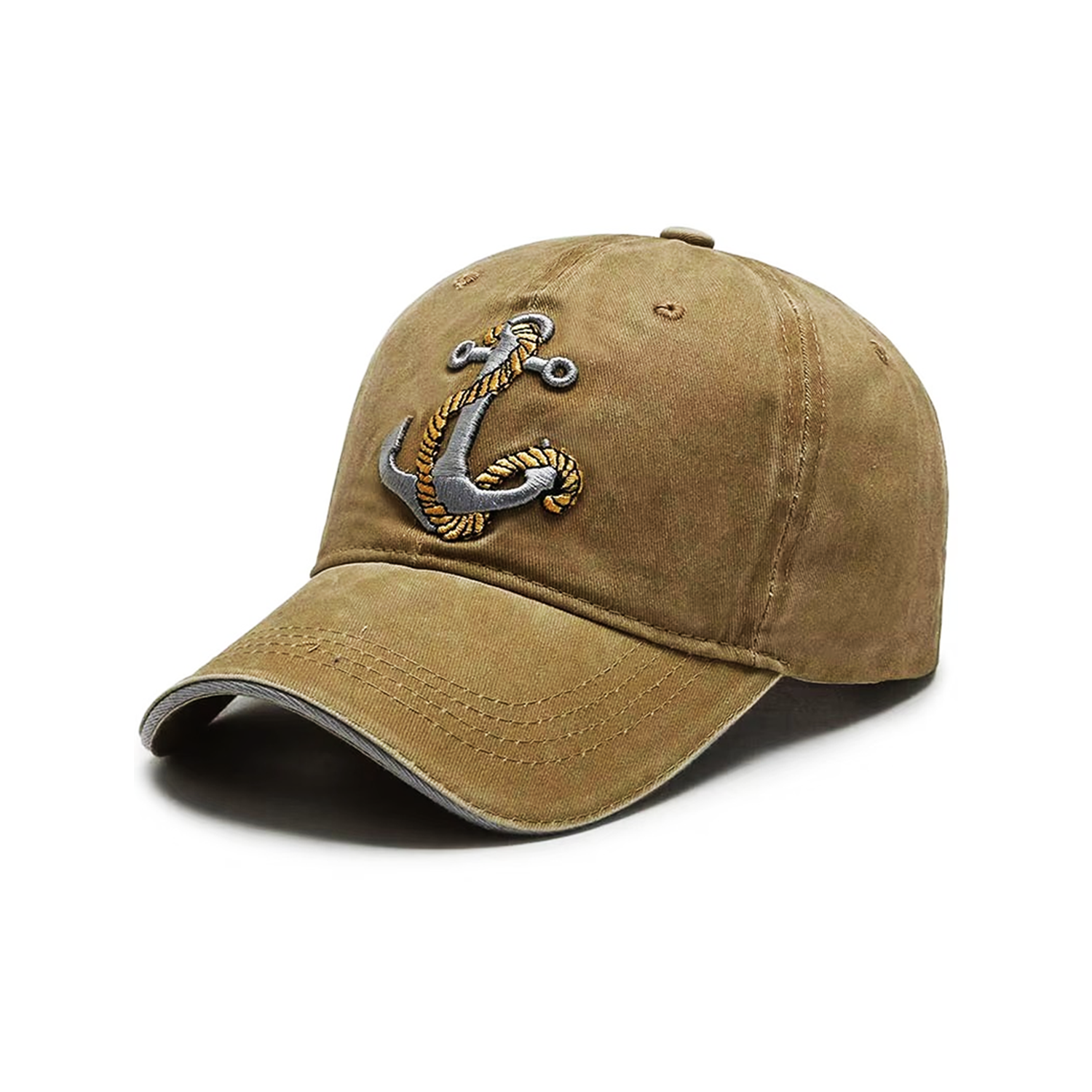 The Captain’s Cap