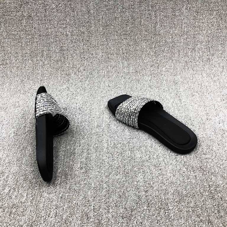 Luna Crystal Slides