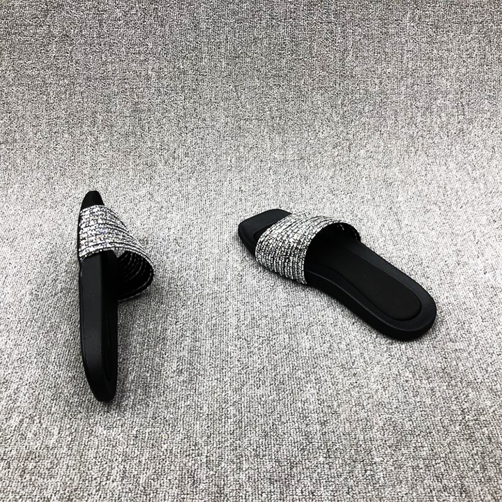 Luna Crystal Slides