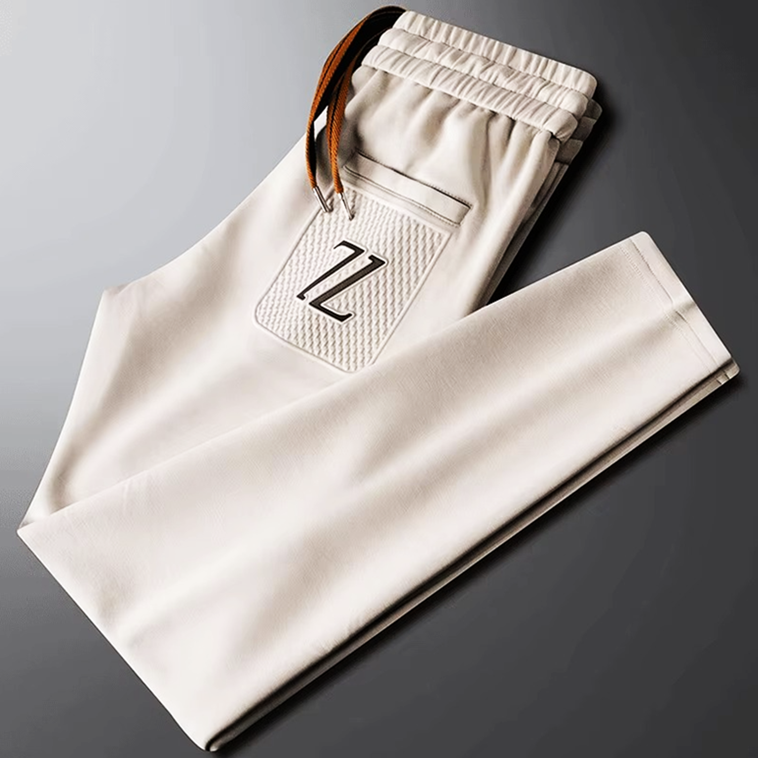 Zion Knit Jogger