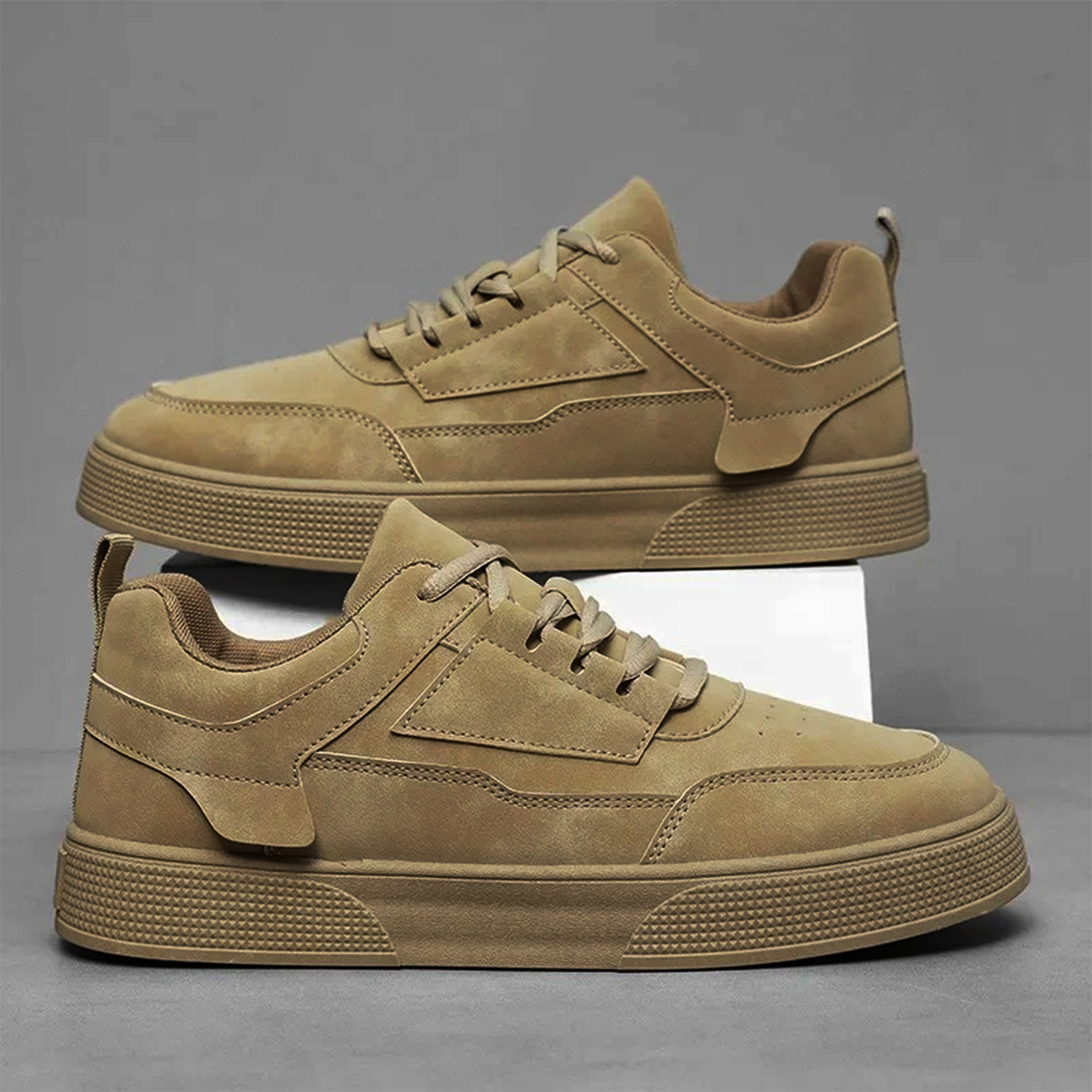 Terra Suede Sneakers