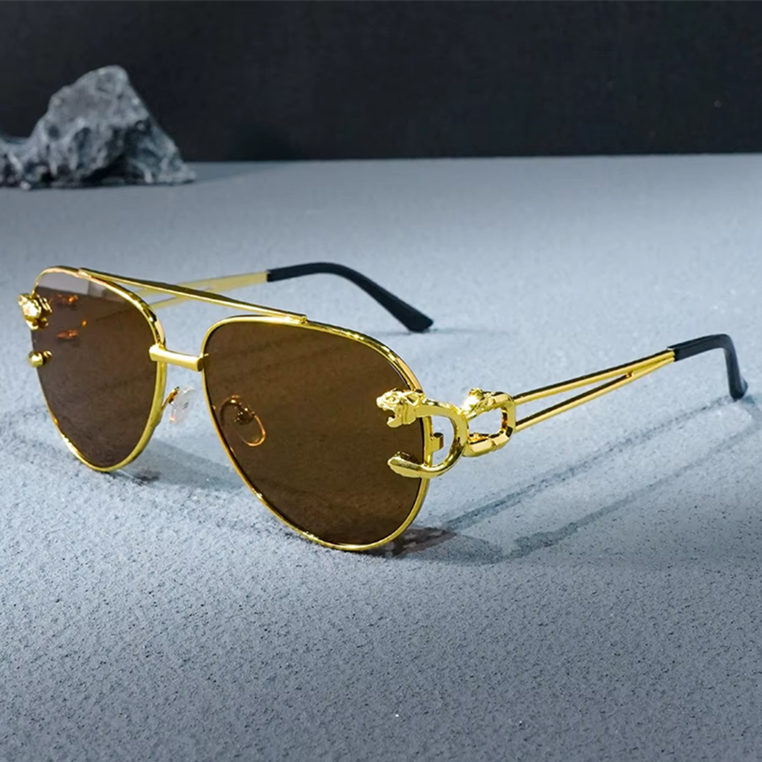 Lion Crest Aviators