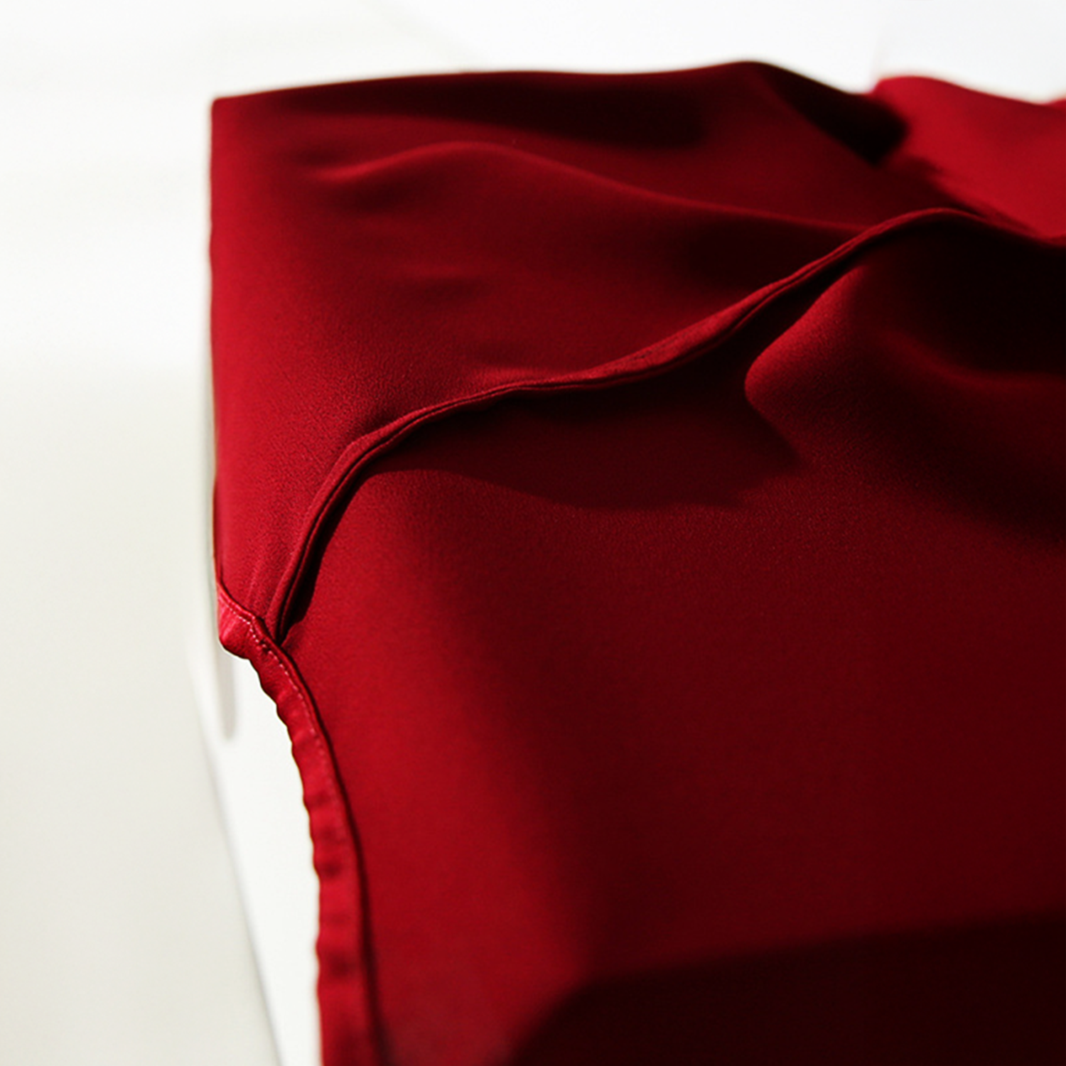 The Classic Silk Touch