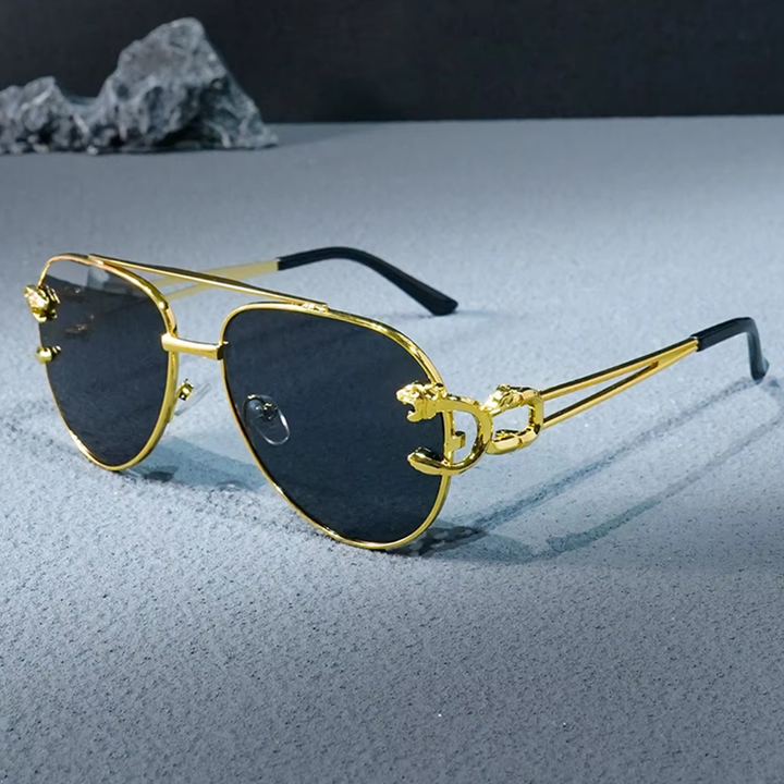 Lion Crest Aviators