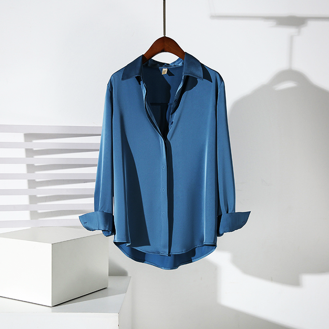 The Classic Silk Touch