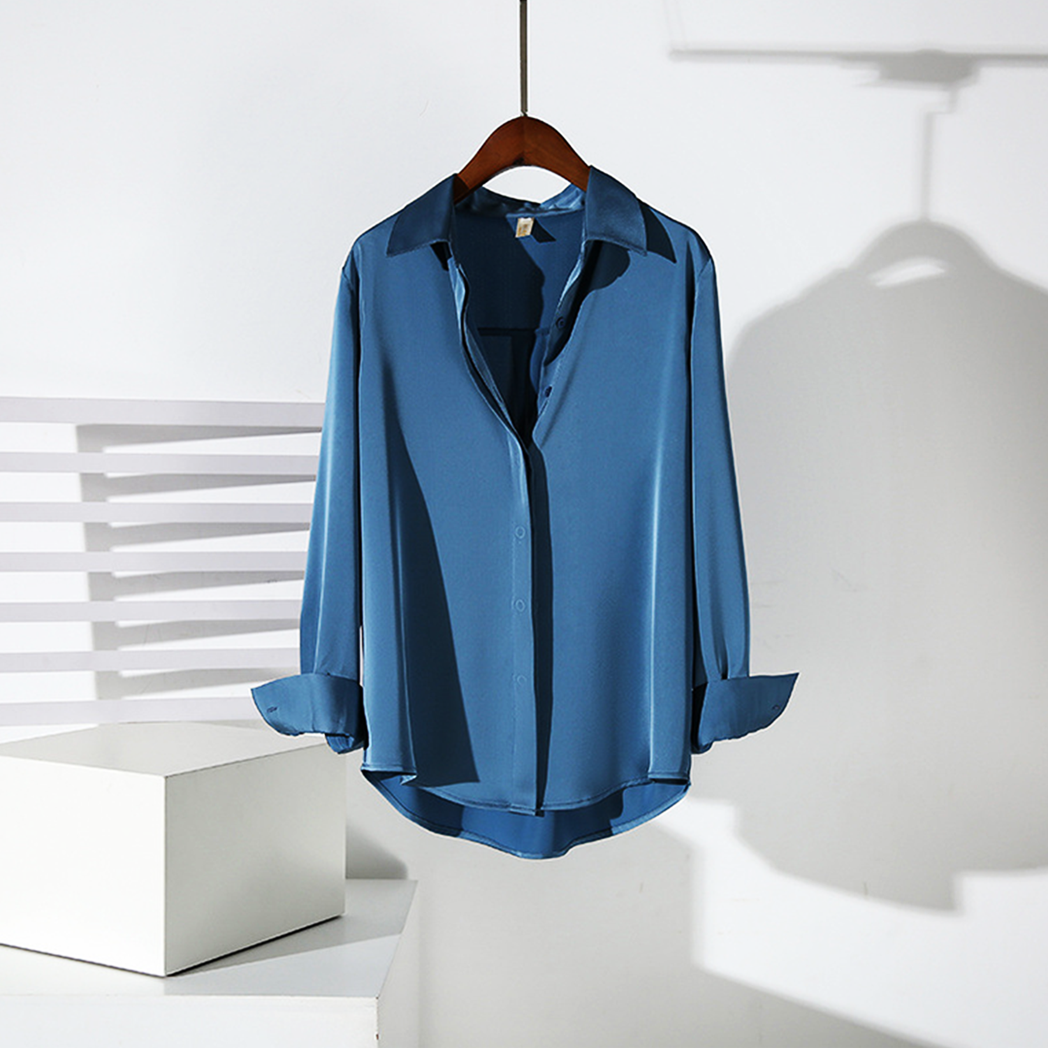 The Classic Silk Touch