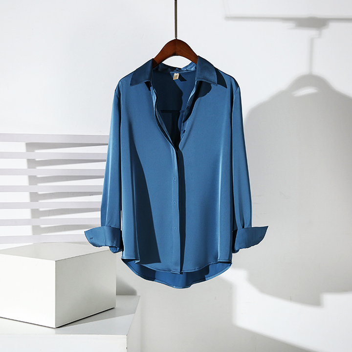 The Classic Silk Touch