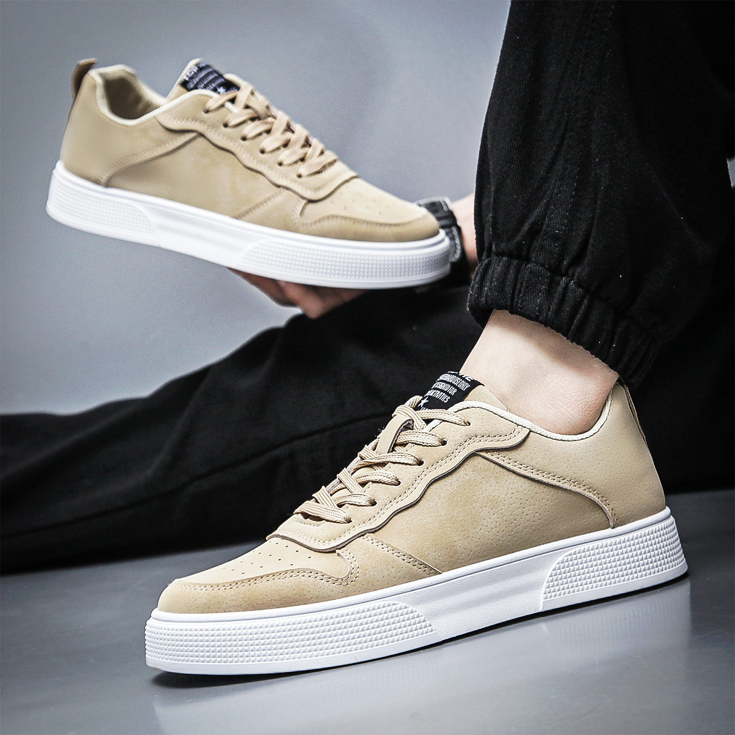 Sidewalk 47 Sneakers