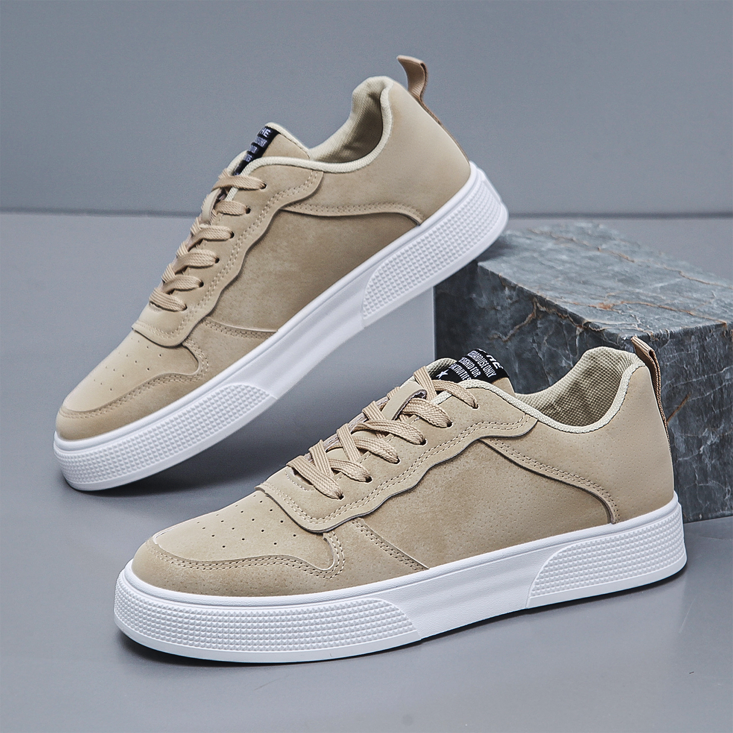 Sidewalk 47 Sneakers