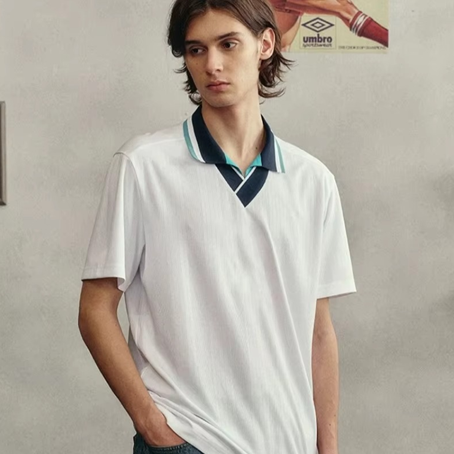 The Camden Stripe