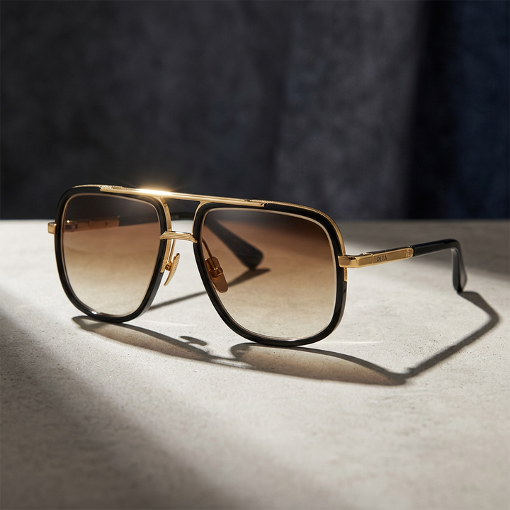 The Don Aviator Frames