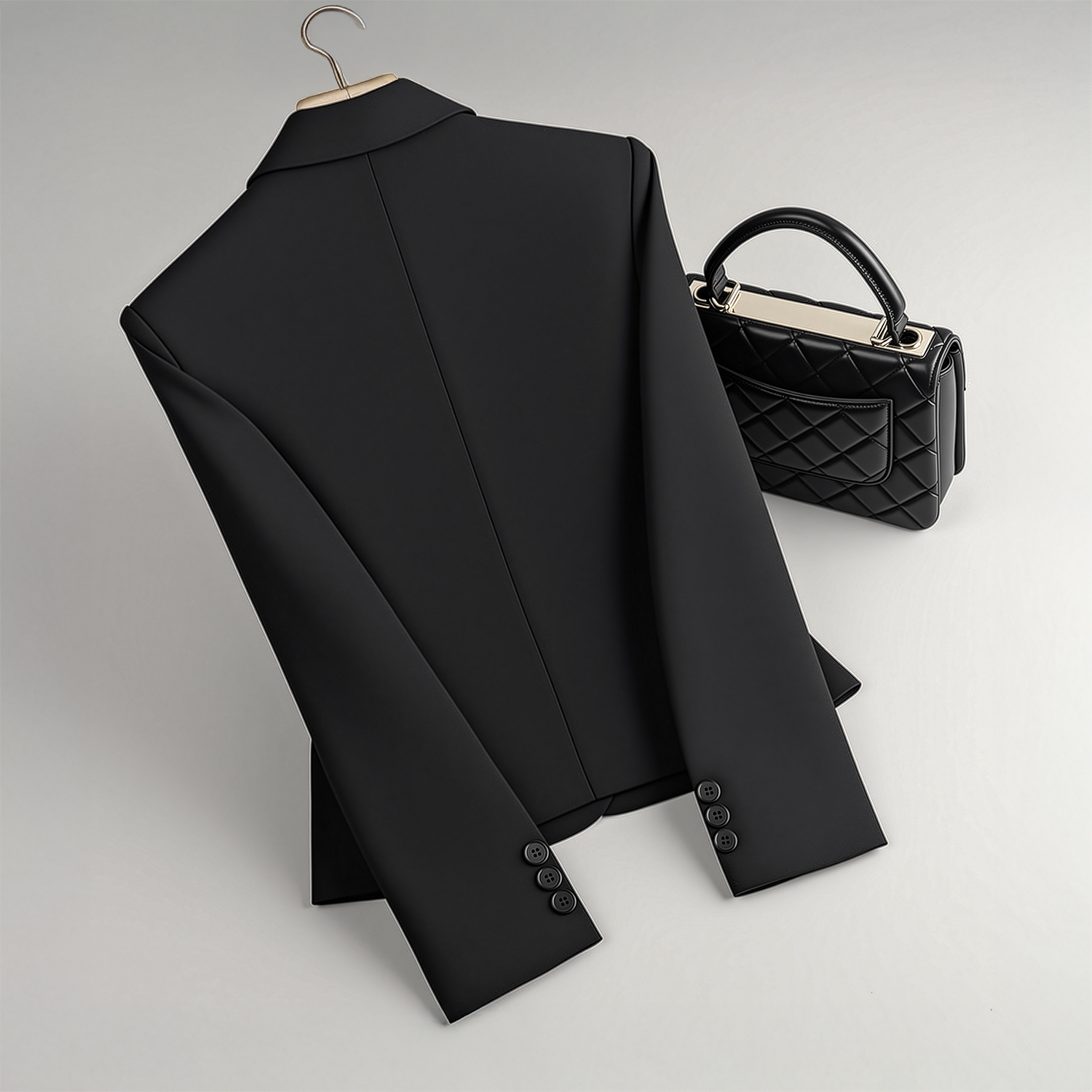 The Emilia Blazer