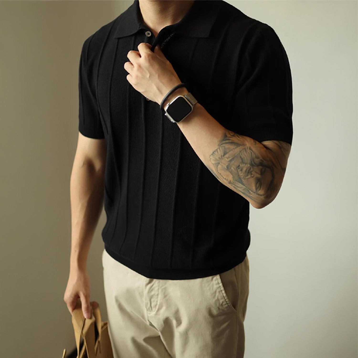 The Atelier Polo