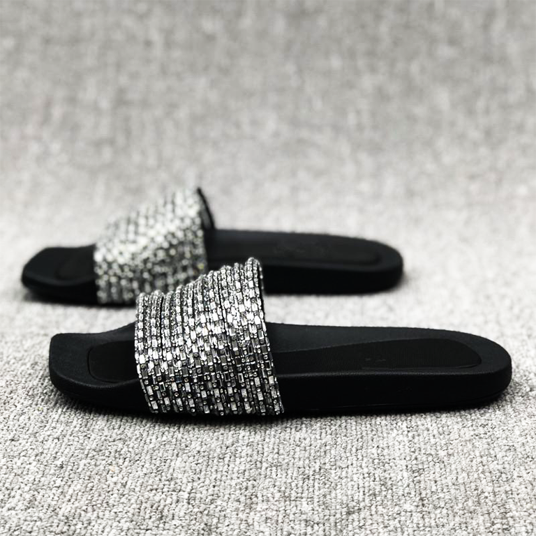 Luna Crystal Slides
