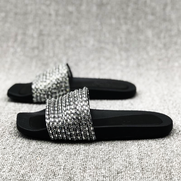 Luna Crystal Slides