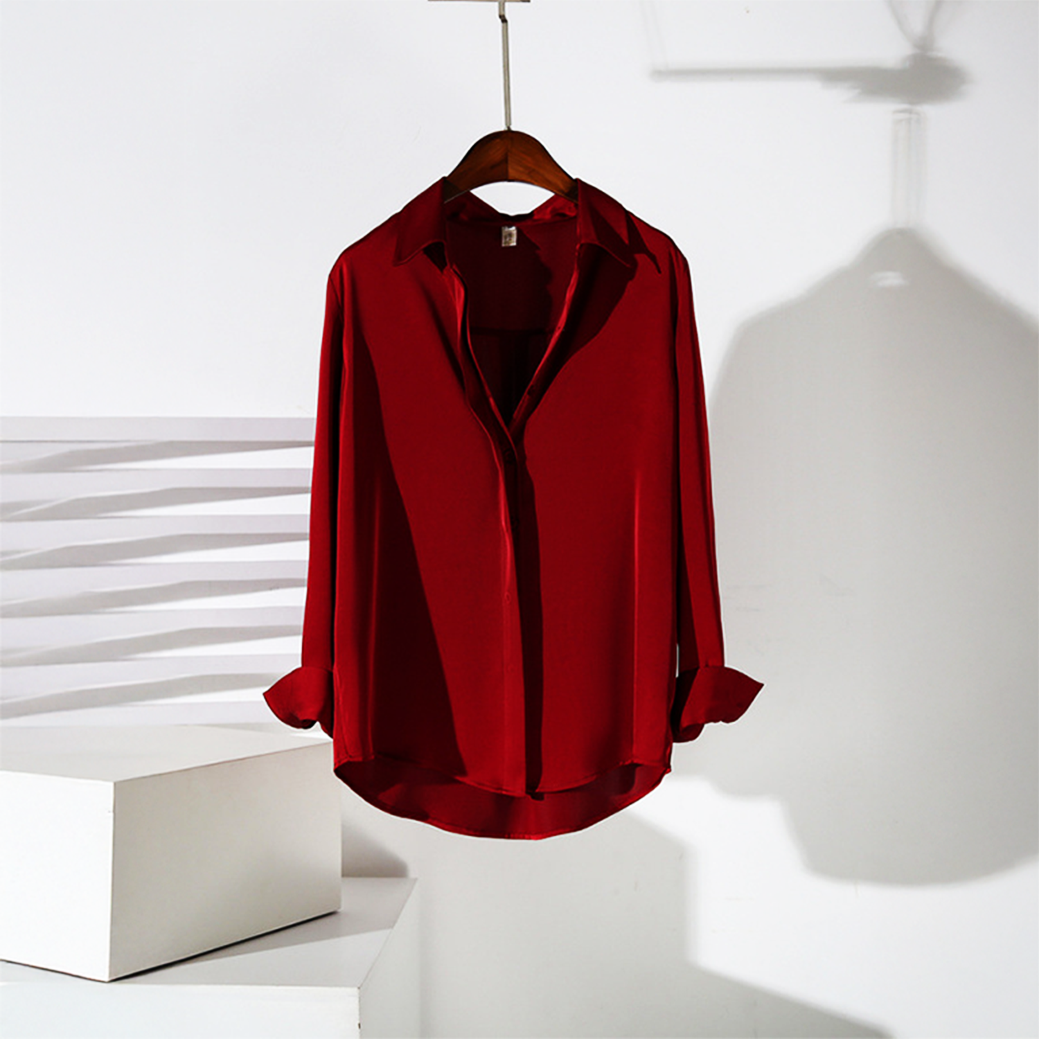 The Classic Silk Touch