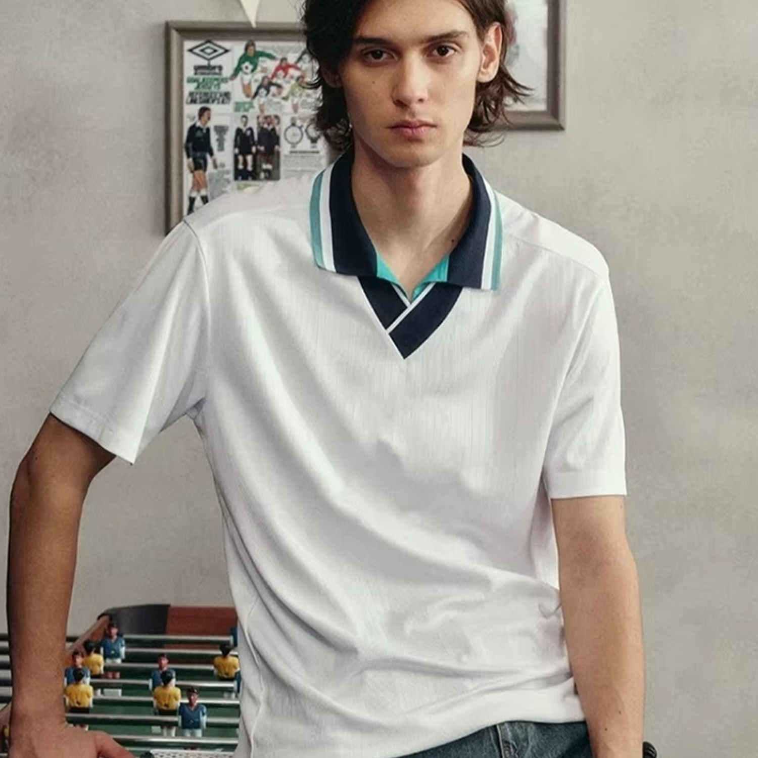 The Camden Stripe