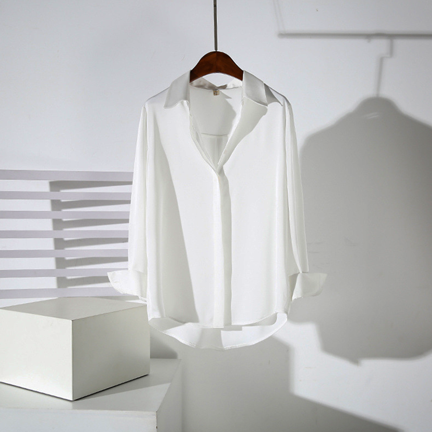 The Classic Silk Touch