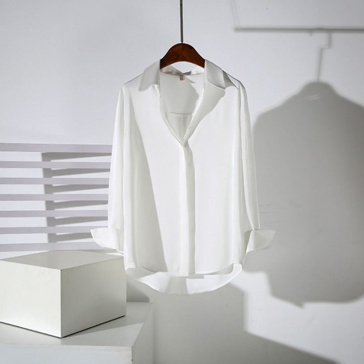 The Classic Silk Touch
