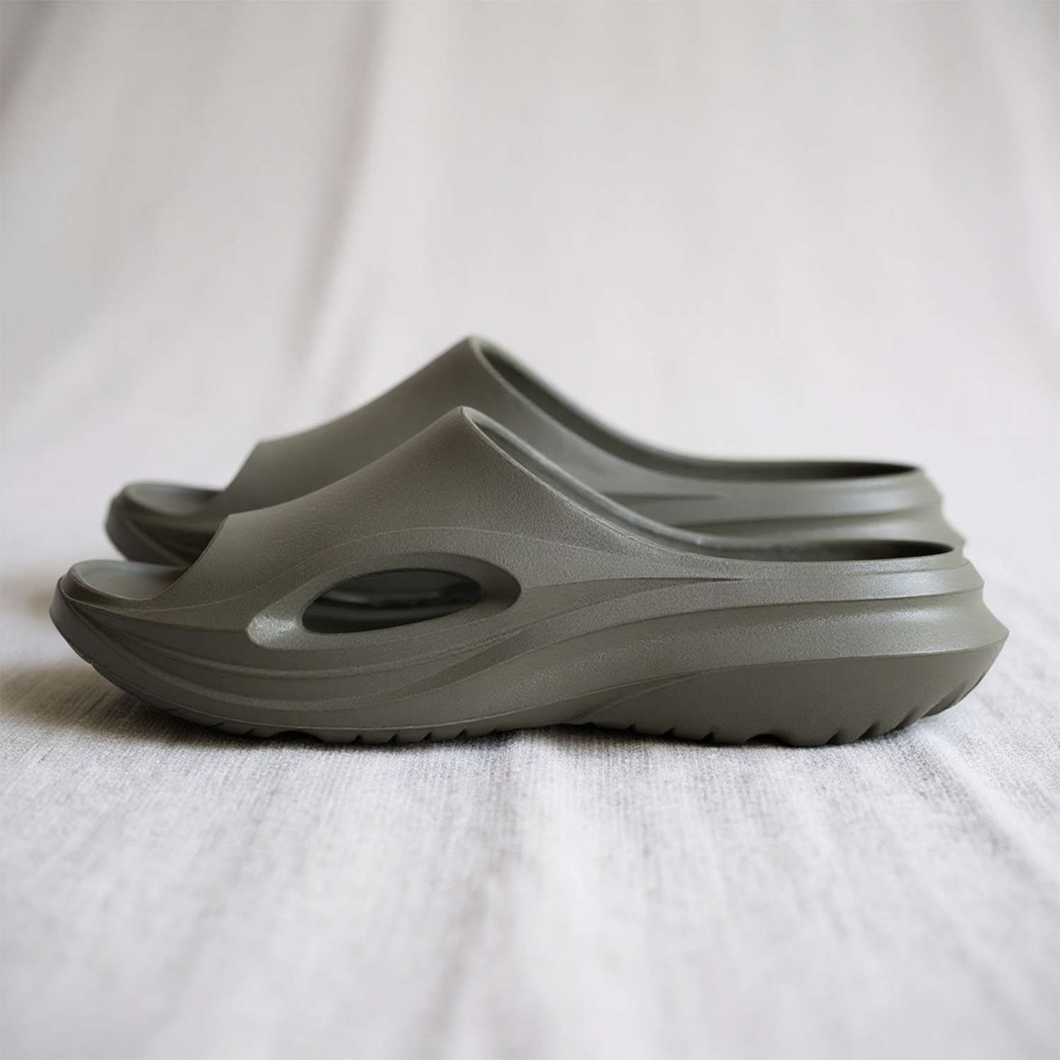 Cloud Comfort Slides