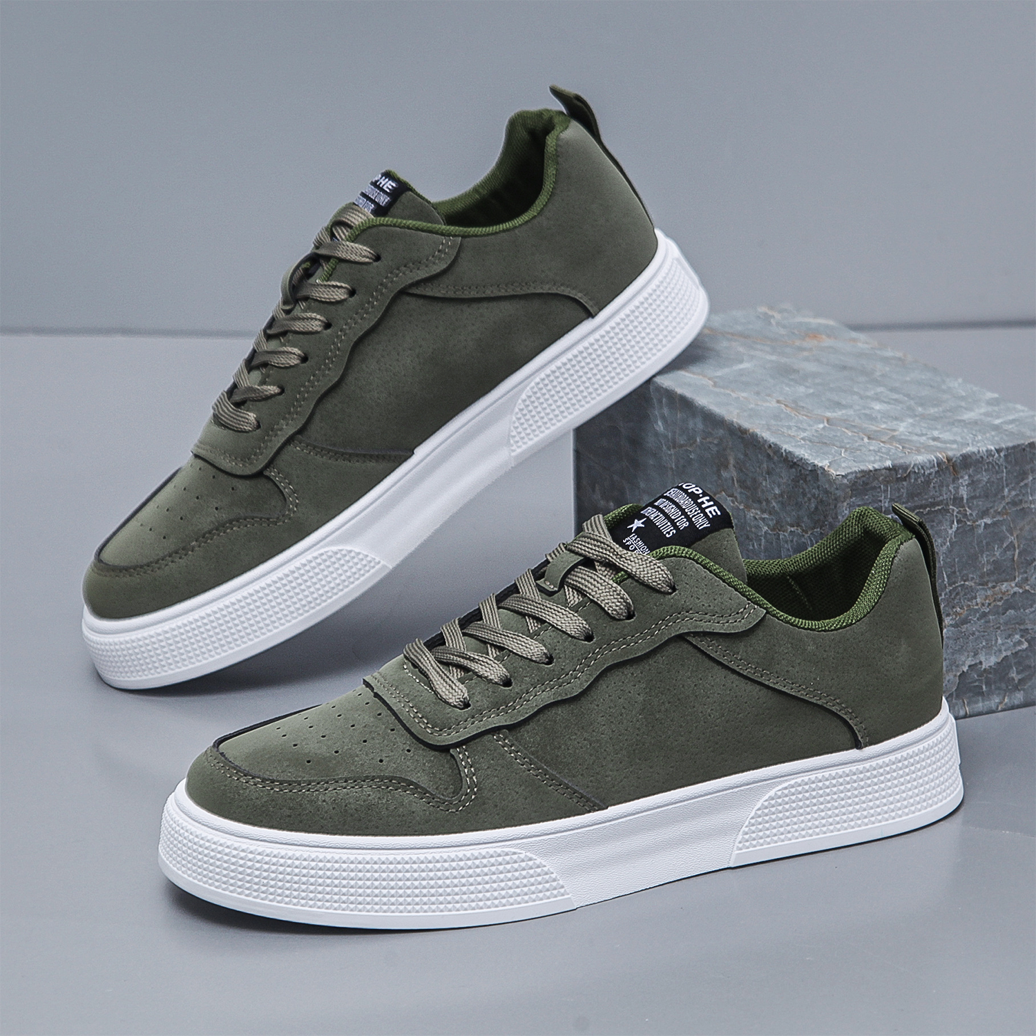 Sidewalk 47 Sneakers