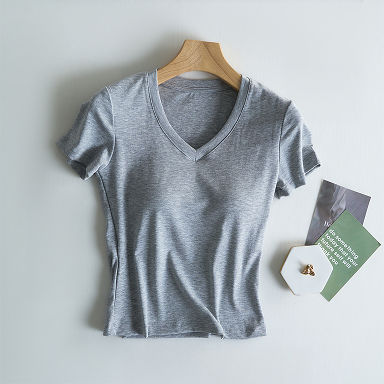 The Sculpt Tee