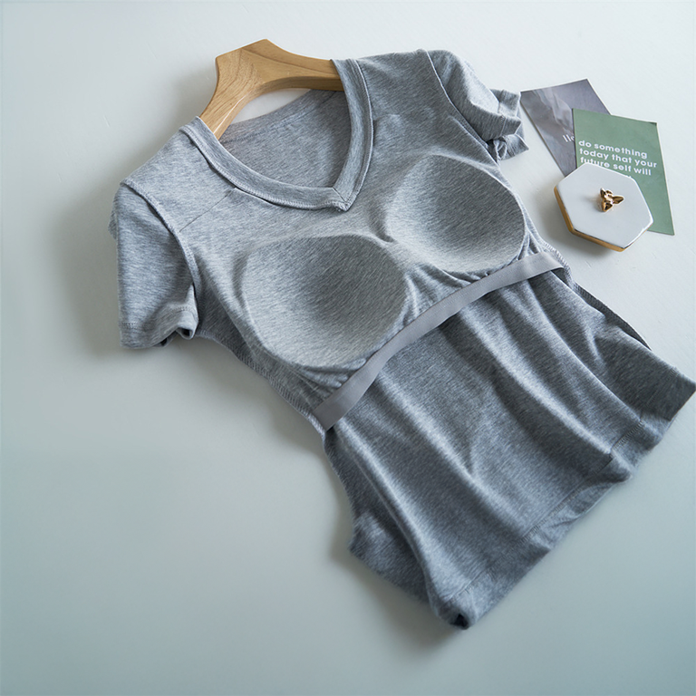 The Sculpt Tee