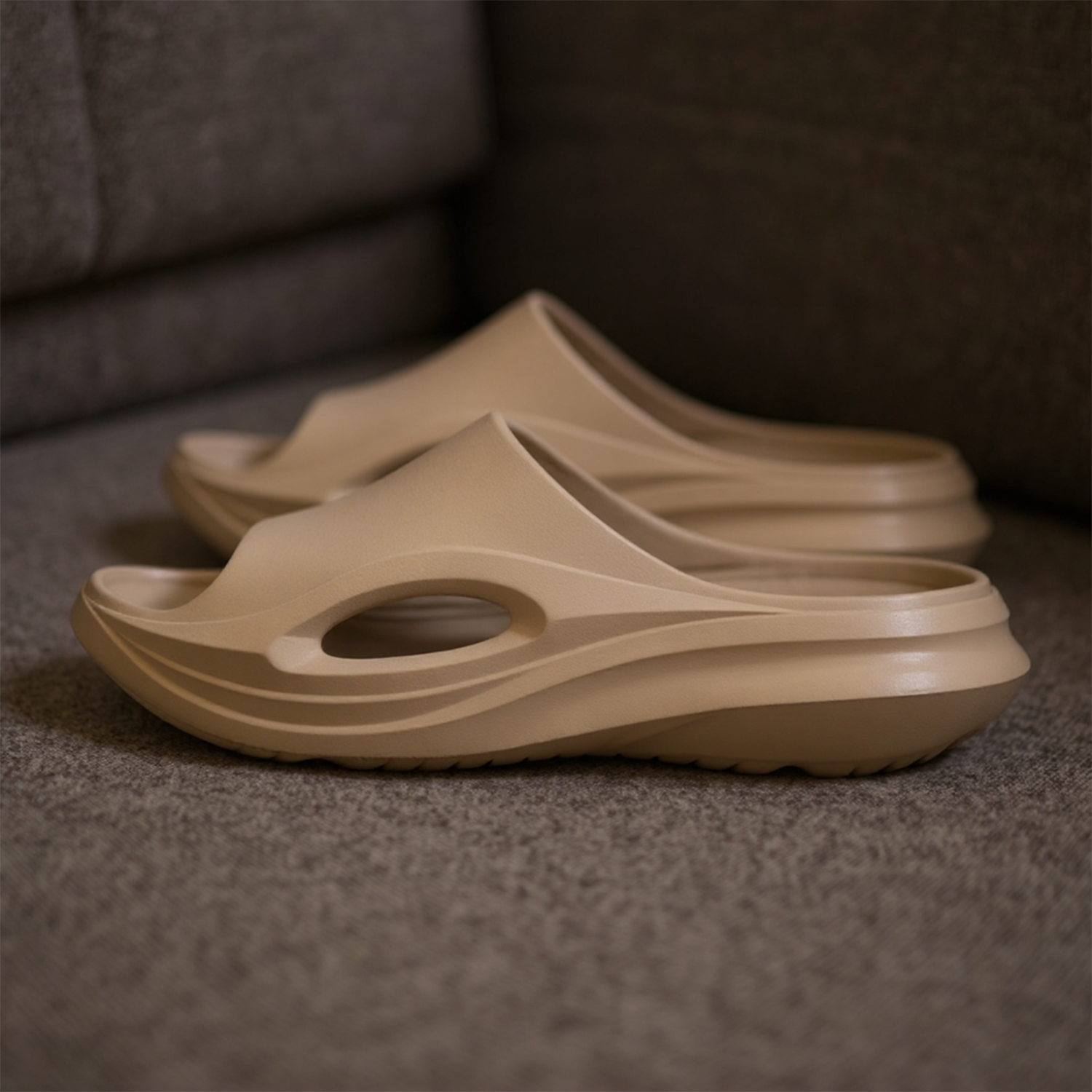 Cloud Comfort Slides