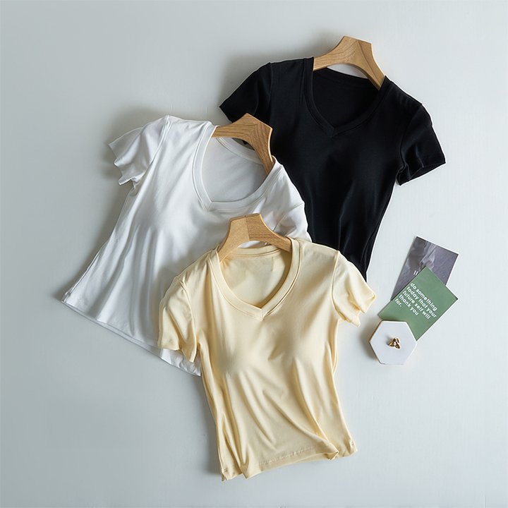 The Sculpt Tee